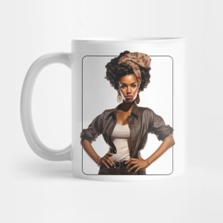 Sista Art #2 Mug